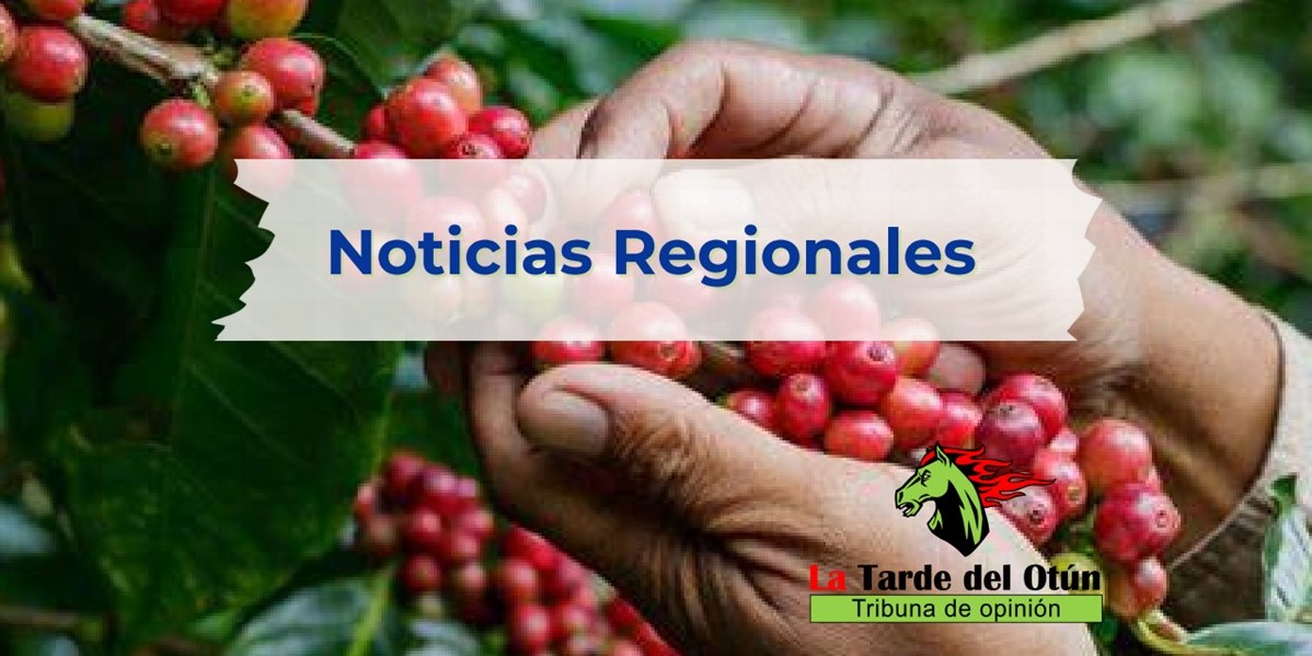 NOTICIAS REGIONALES