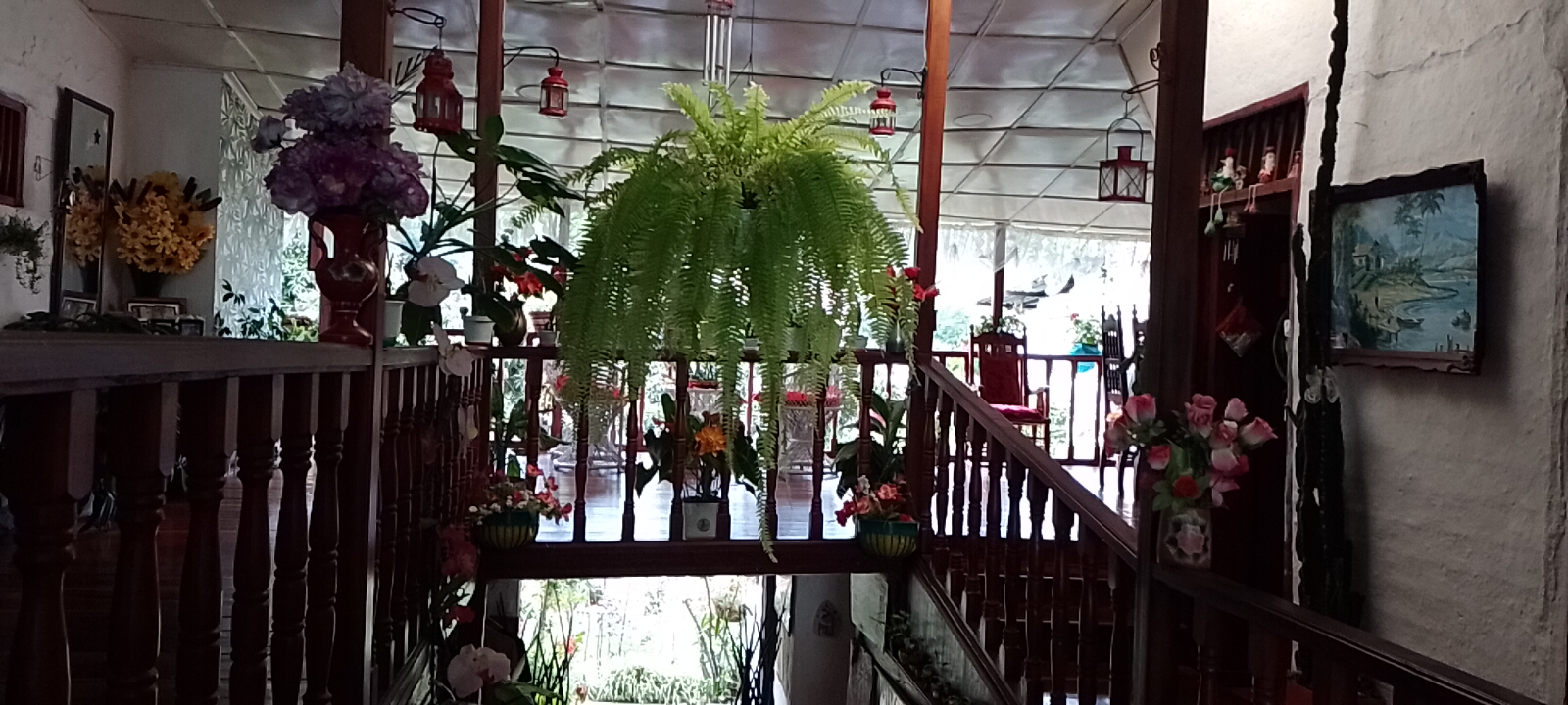 CASA DE LA ROCHE – MISTRATÓ, RISARALDA