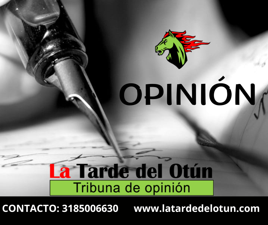 OPINIÓN