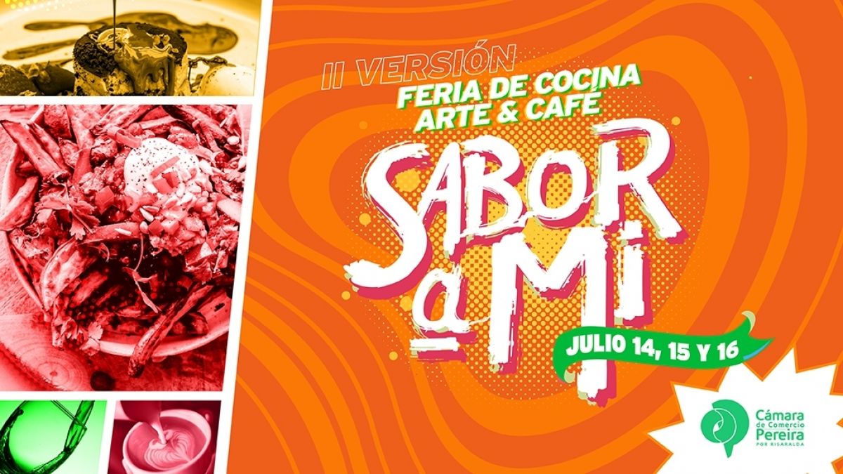 sabor a mi