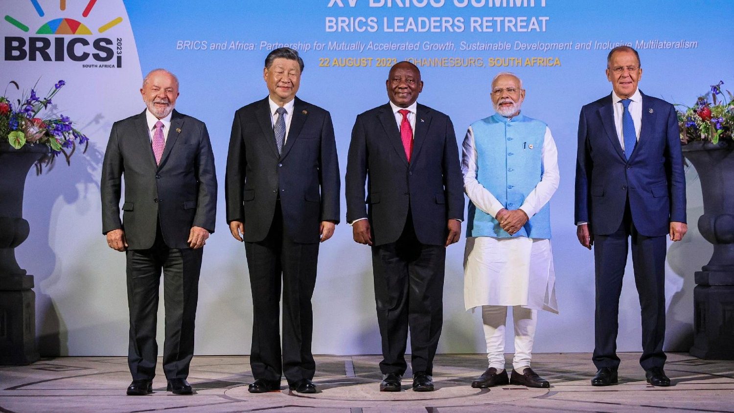 Brics 2