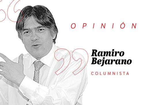 Ramiro Bejarano