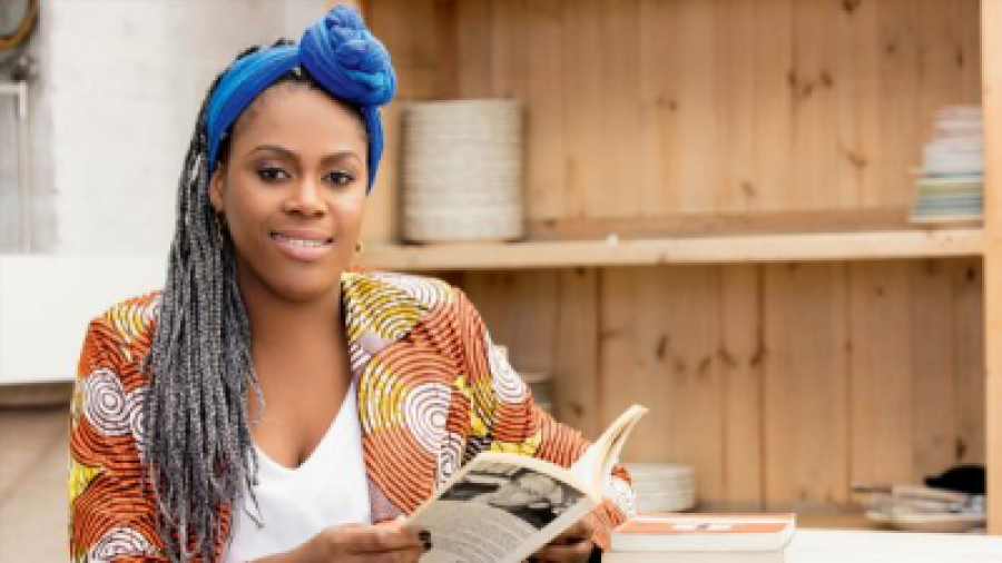 Ministra de educación