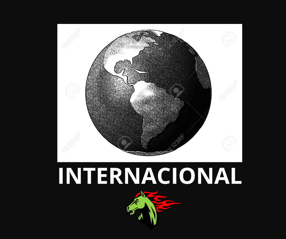 INTERNACIONAL