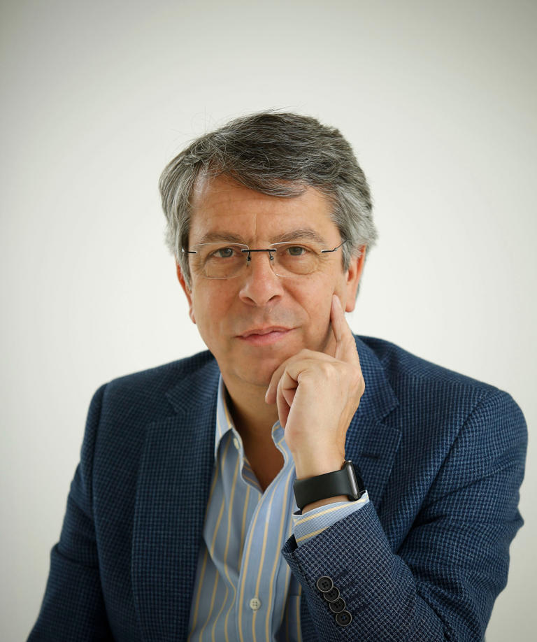 Rodrigo pardo