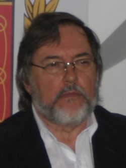 Juan Fernando Uribe Duque