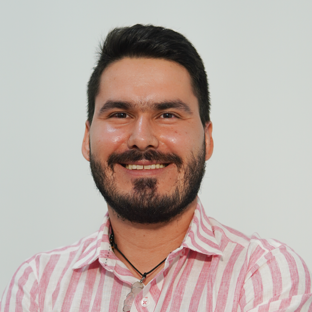 CANDIDATO AL CONSEJO SUPERIOR DE LA UTP POR LOS EGRESADOS.