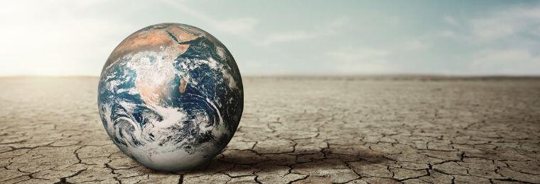 CONTINÚA EL AUMENTO DE LA TEMPERATURA DEL PLANETA, OMM.