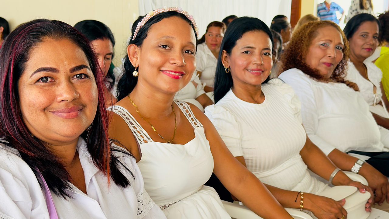 CONPES QUE BENEFICIA A CUIDADORES. COLOMBIA REFERENTE EN AMERICA LATINA.