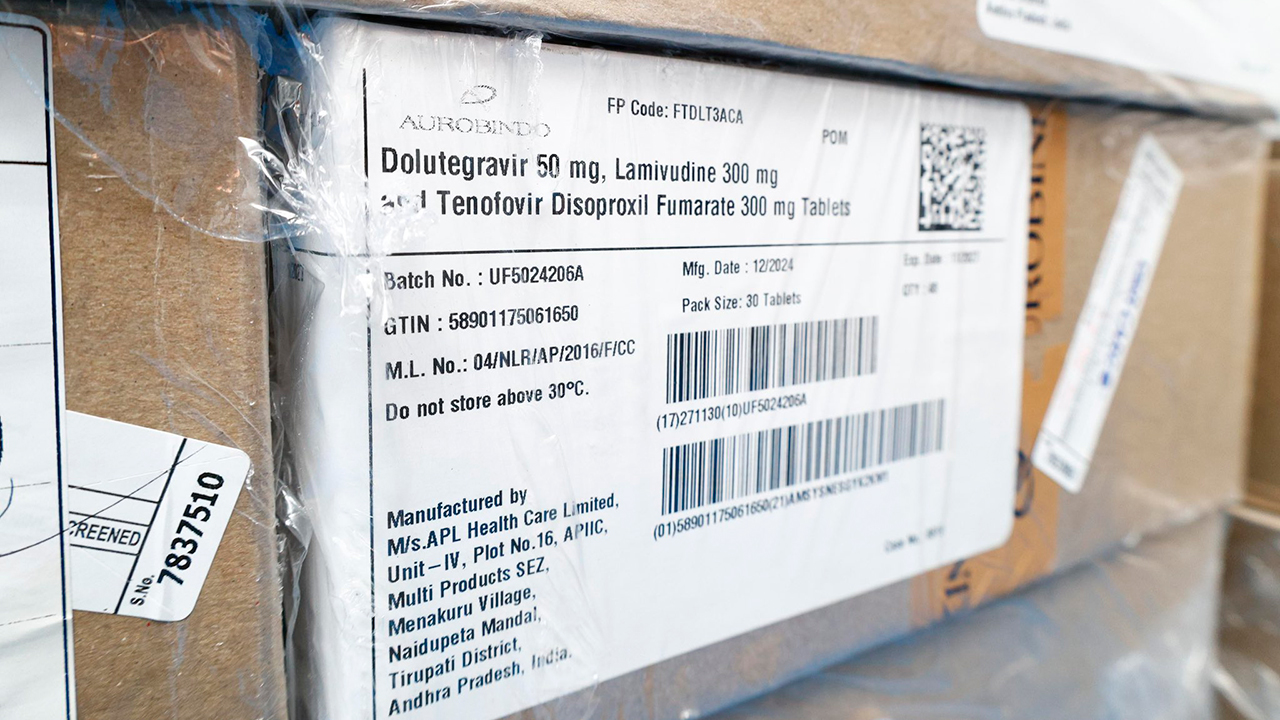 ACCESO A MEDICAMENTOS PARA EL TRATAMIENTO DE VIH.