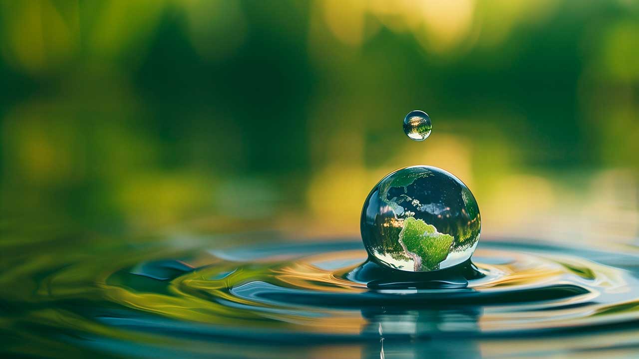 GRAN FORO “EL AGUA COMO BIEN COMÚN”