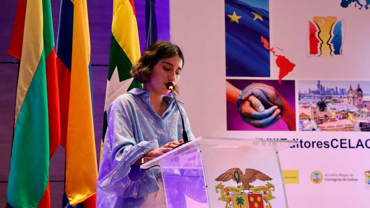 COMPROMISO CON LA LIBERTAD DE PRENSA.