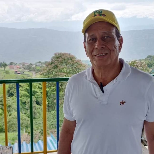 PROCESO DE CONFORMACIÓN DEL PACTO HISTÓRICO EN RISARALDA.