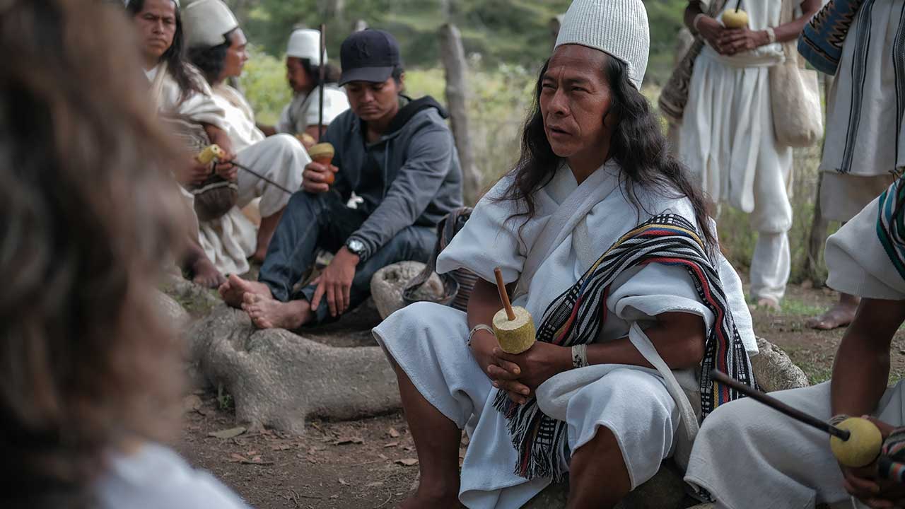 ESTÍMULOS CULTURALES EN LOS 500 AÑOS DE FUNDACIÓN DE SANTA MARTA.